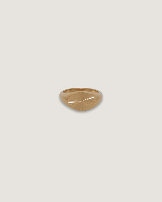 Anillo Clara