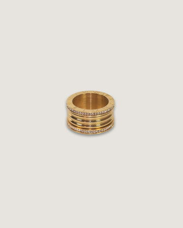 Anillo Diana