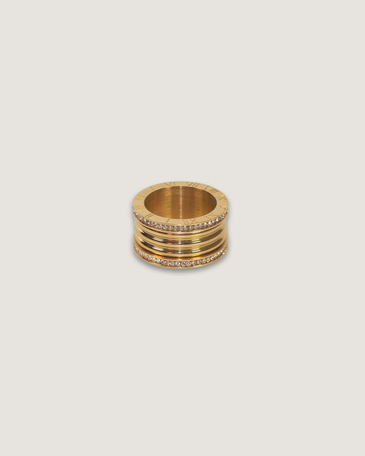 Anillo Diana