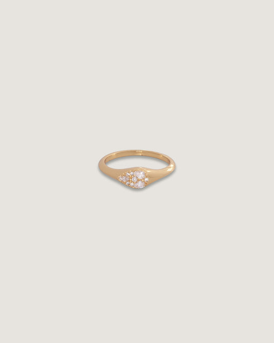 Anillo Grace