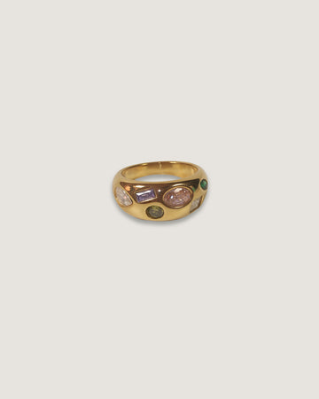 Anillo Milo