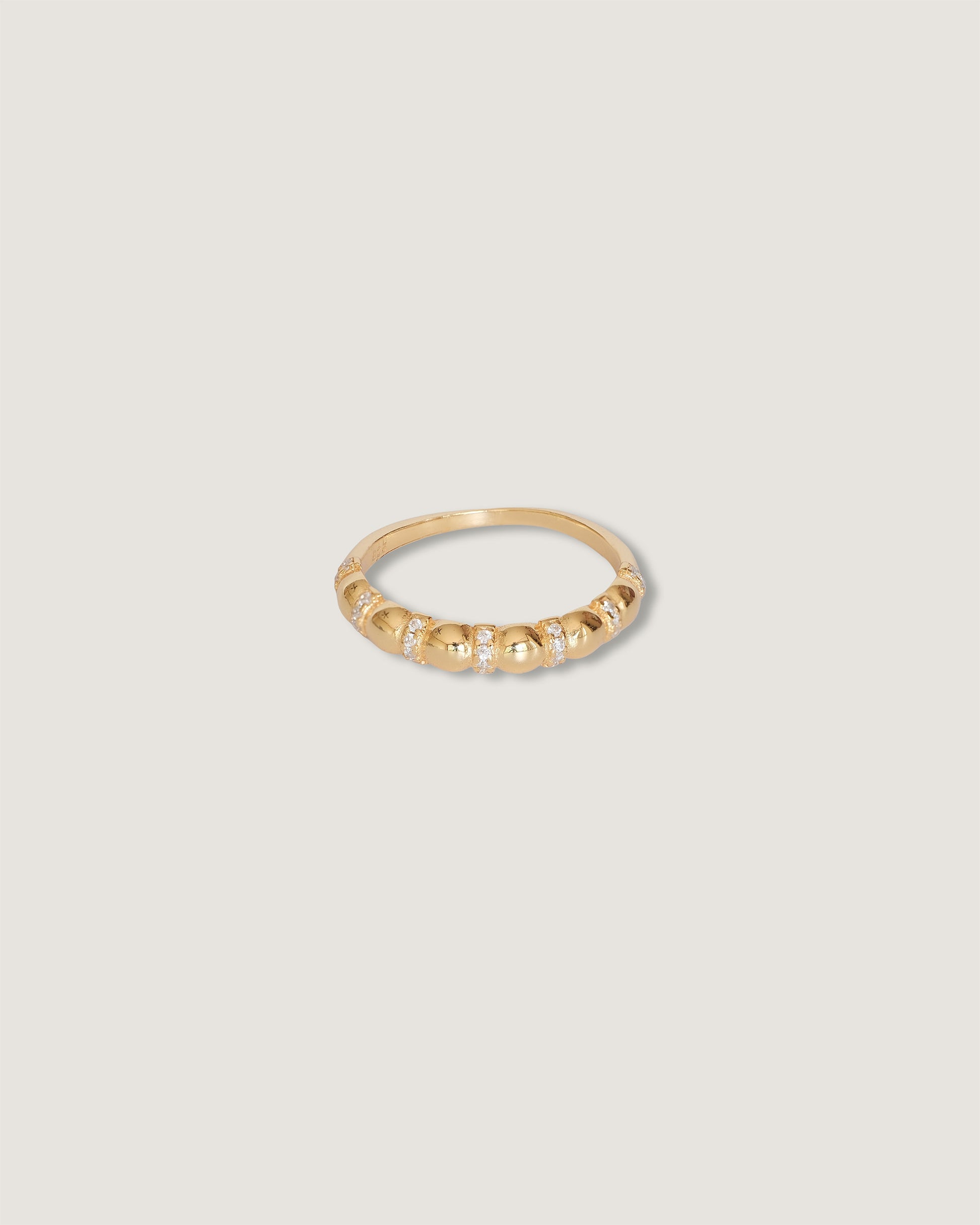 anillo plata 925