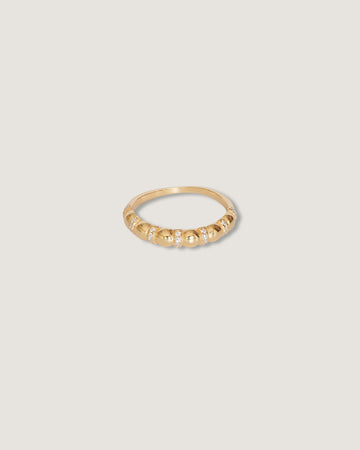 anillo plata 925