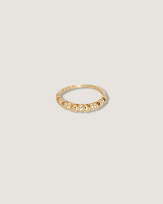 anillo plata 925
