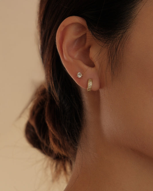 Aretes Ines