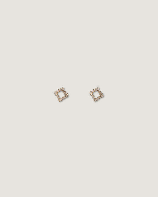 Aretes Frankie