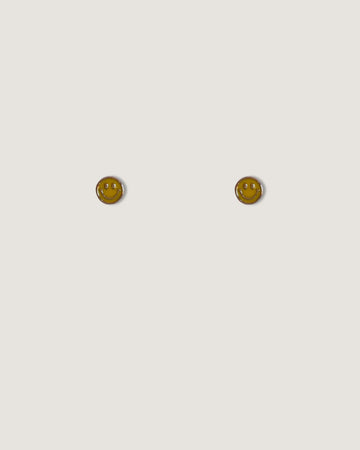 Aretes Joy Yellow
