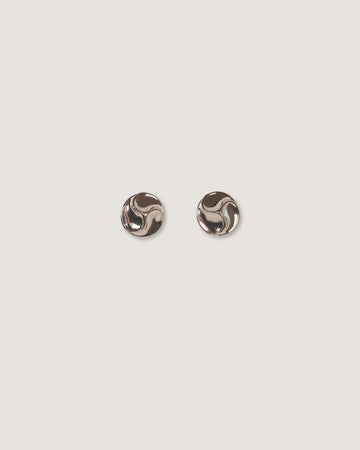Aretes Viola