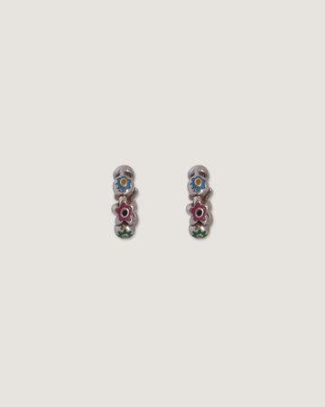 Aretes Becca