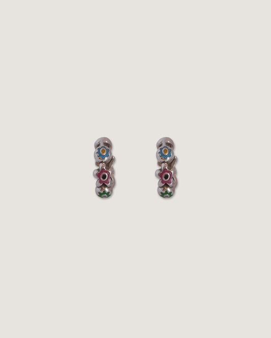 Aretes Becca