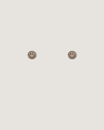 Aretes Joy White