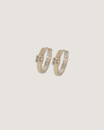 Aretes Song Cream