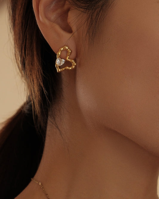 Aretes Hana