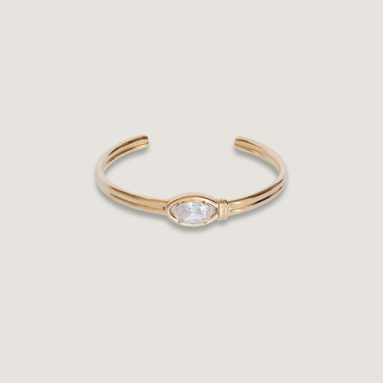 brazelete pulsera acero inoxidable