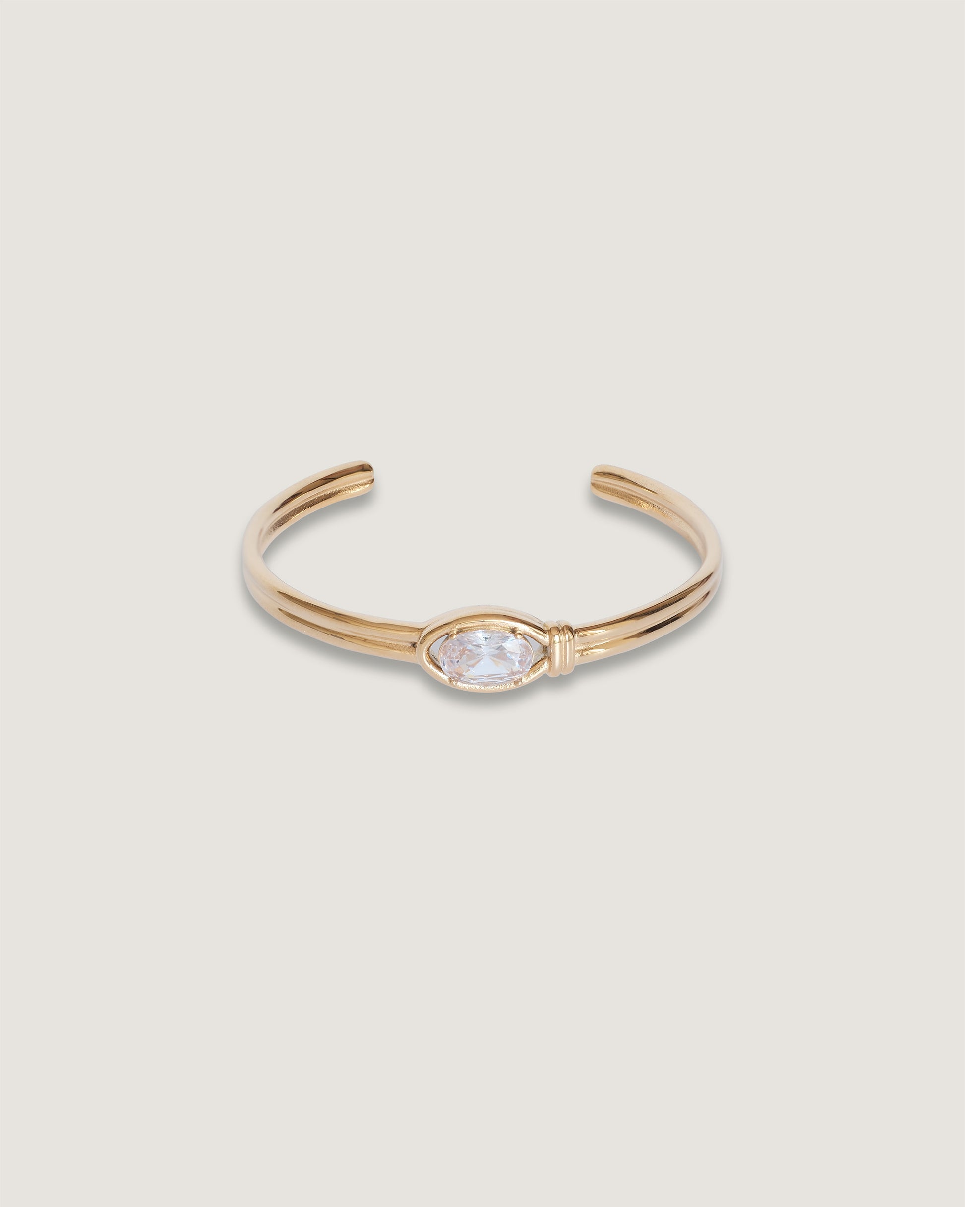 brazelete pulsera acero inoxidable