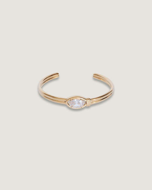 brazelete pulsera acero inoxidable