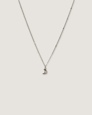 Collar Luna Creciente