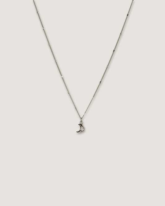 Collar Luna Creciente