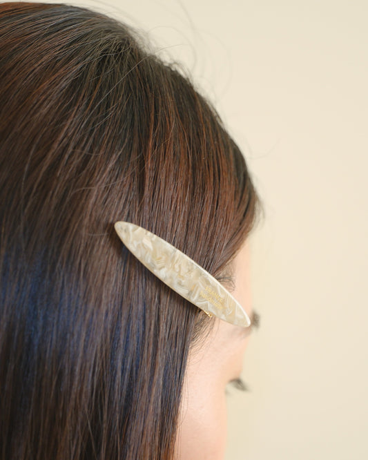 Set de Pinzas para Cabello