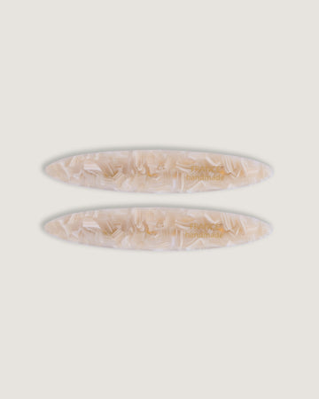 Set de Pinzas para Cabello