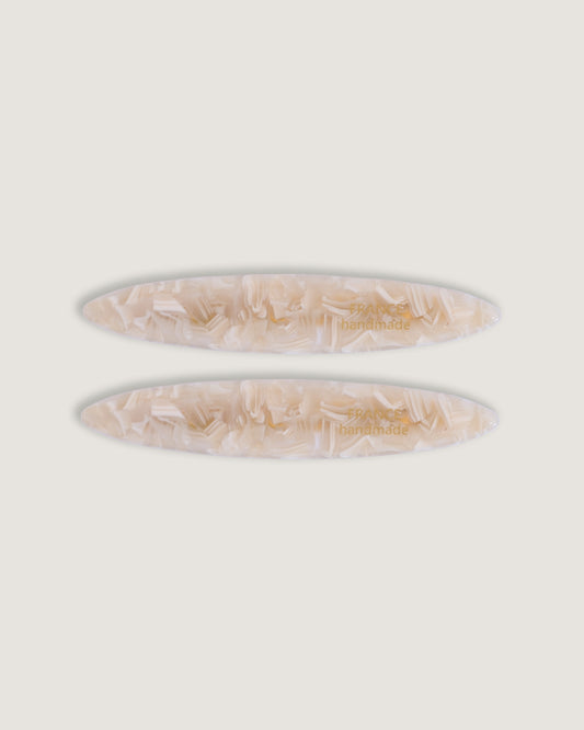 Set de Pinzas para Cabello