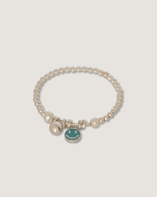 Pulsera Joy Aqua