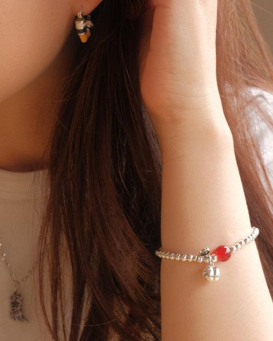 Pulsera Poppy