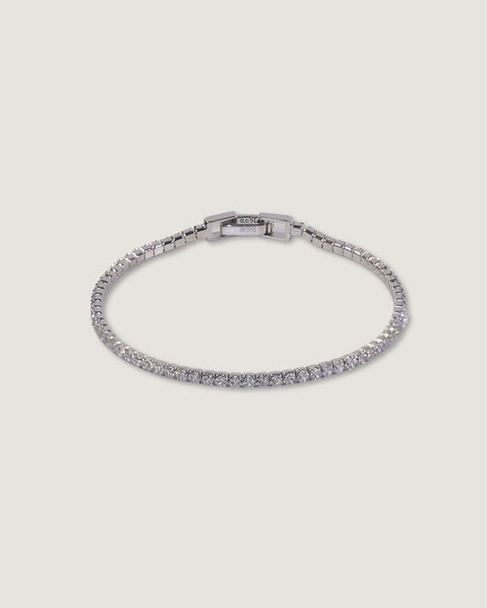 Pulsera Tennis Gia