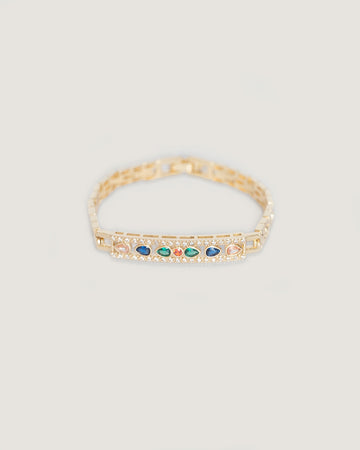 Pulsera Tina