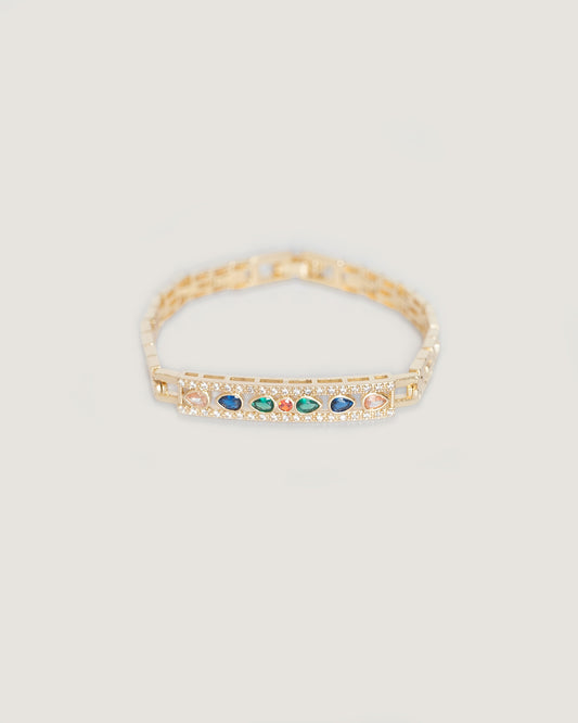 Pulsera Tina