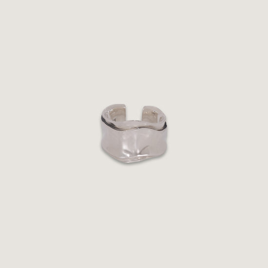 anillo plata 925 de ley ajustable 