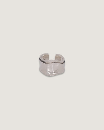 anillo plata 925 de ley ajustable 