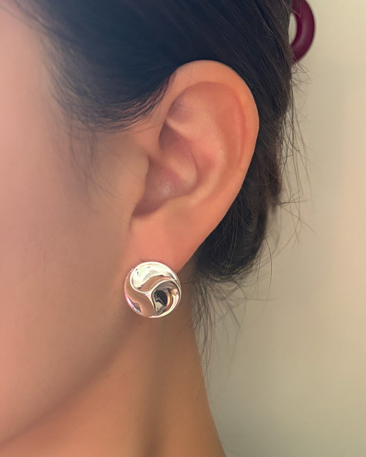 Aretes Viola