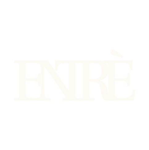 ENTRÈ