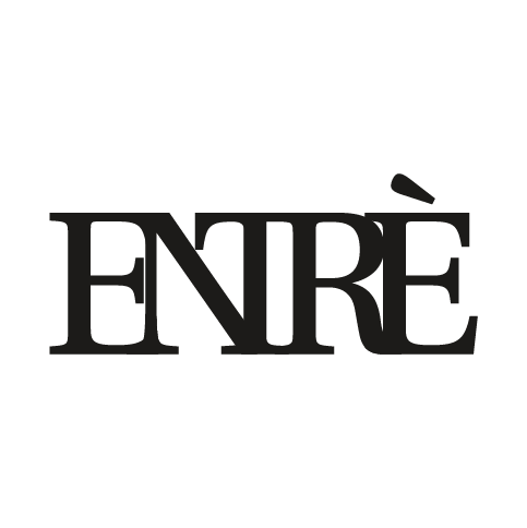 ENTRÈ