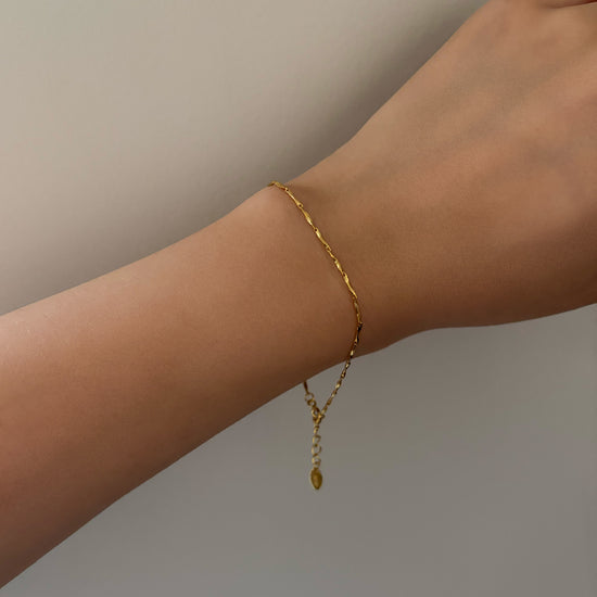 pulsera plata 925 