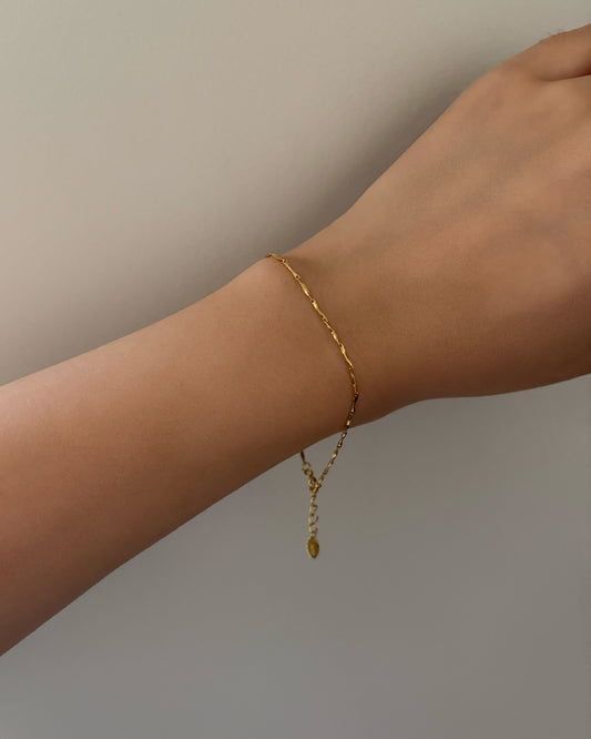 pulsera plata 925 