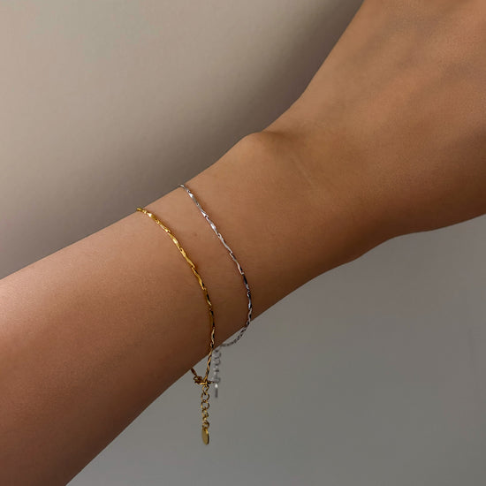pulsera plata 925 